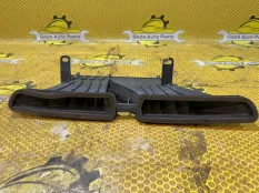 Воздуховод SKODA Octavia