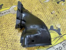 Воздуховод отопителя Volkswagen Polo