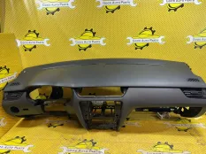 Комплект безопасности AIRBAG SRS SKODA Octavia