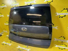 Крышка багажника KIA SOUL