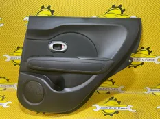 Обшивка двери карта KIA SOUL