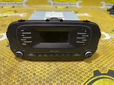 Магнитола KIA SOUL