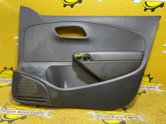 Обшивка двери карта Volkswagen Polo