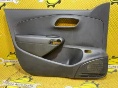 Обшивка двери карта Volkswagen Polo