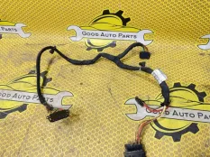 Проводка отопителя Volkswagen Polo