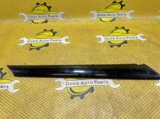 Молдинг лобового стекла KIA SOUL