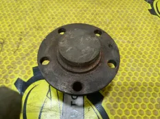 Ступица Volkswagen Polo