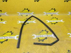 Уплотнитель стекла двери KIA SOUL