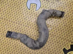 Патрубок отопителя KIA SOUL