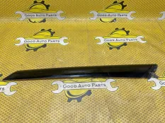 Молдинг лобового стекла KIA SOUL