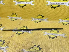 Бархотка стекла двери внешняя KIA Optima