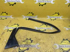 Уплотнитель стекла двери KIA Optima