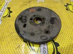 Щит тормозной Volkswagen Polo