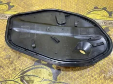 Заглушка двери Volkswagen Polo