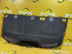Полка салона задняя KIA Optima