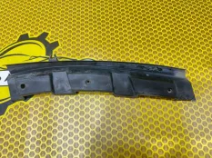 Накладка под жабо Hyundai Solaris