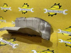 Экран тепловой глушителя KIA SOUL