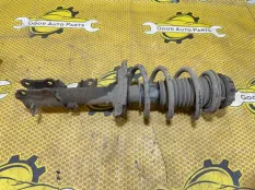 Амортизатор подвески Hyundai Solaris