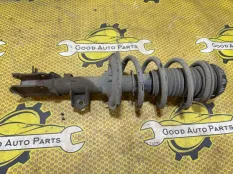 Амортизатор подвески Hyundai Solaris