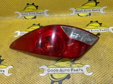 Фонарь Hyundai Solaris