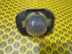 Плафон подсветки номерного знака Hyundai Solaris