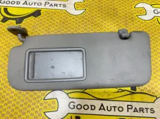 Козырек солнцезащитный Hyundai Solaris