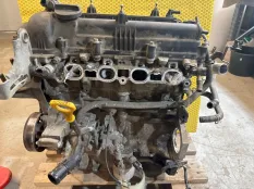 Двигатель G4FG KIA SOUL