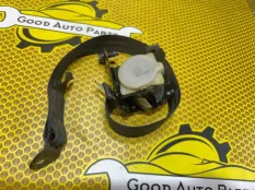 Ремень безопасности Hyundai Solaris