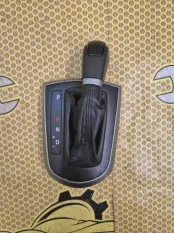 Накладка селектора Hyundai Solaris