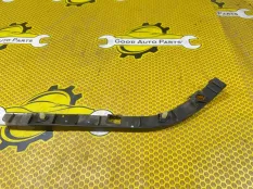 Кронштейн бампера задний Hyundai Solaris