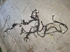 Проводка подторпедная Hyundai Solaris