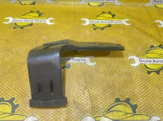 Воздуховод отопителя нижний KIA SOUL