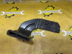 Воздуховод отопителя нижний KIA SOUL