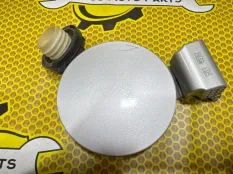 Лючок топливного бака Hyundai Solaris