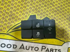 Блок кнопок KIA SOUL