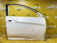 Дверь Hyundai Solaris