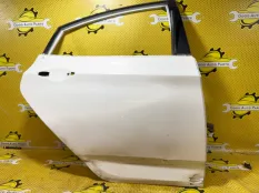 Дверь Hyundai Solaris