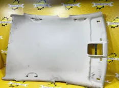 Обшивка потолка Volkswagen Polo