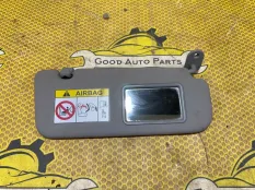 Козырек солнцезащитный Hyundai Solaris