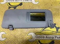 Козырек солнцезащитный Hyundai Solaris