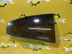 Стекло двери Hyundai Solaris