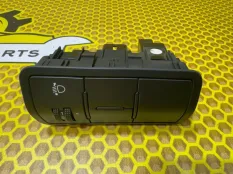 Блок кнопок корректора фар Hyundai Solaris