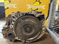 Акпп A4CF1 Hyundai Solaris