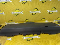 Полка салона задняя Hyundai Solaris