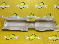 Экран тепловой глушителя Volkswagen Polo