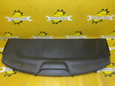 Полка салона задняя Volkswagen Polo