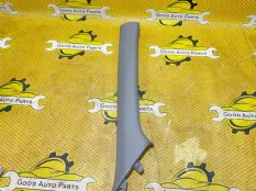 Обшивка стойки передней верхняя Hyundai Solaris