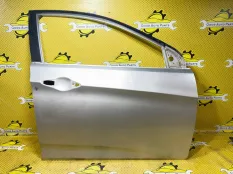 Дверь Hyundai Solaris