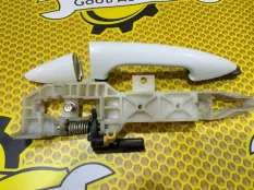 Ручка двери внешняя Hyundai Solaris