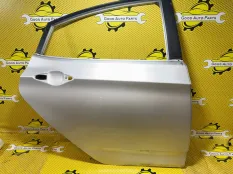 Дверь Hyundai Solaris